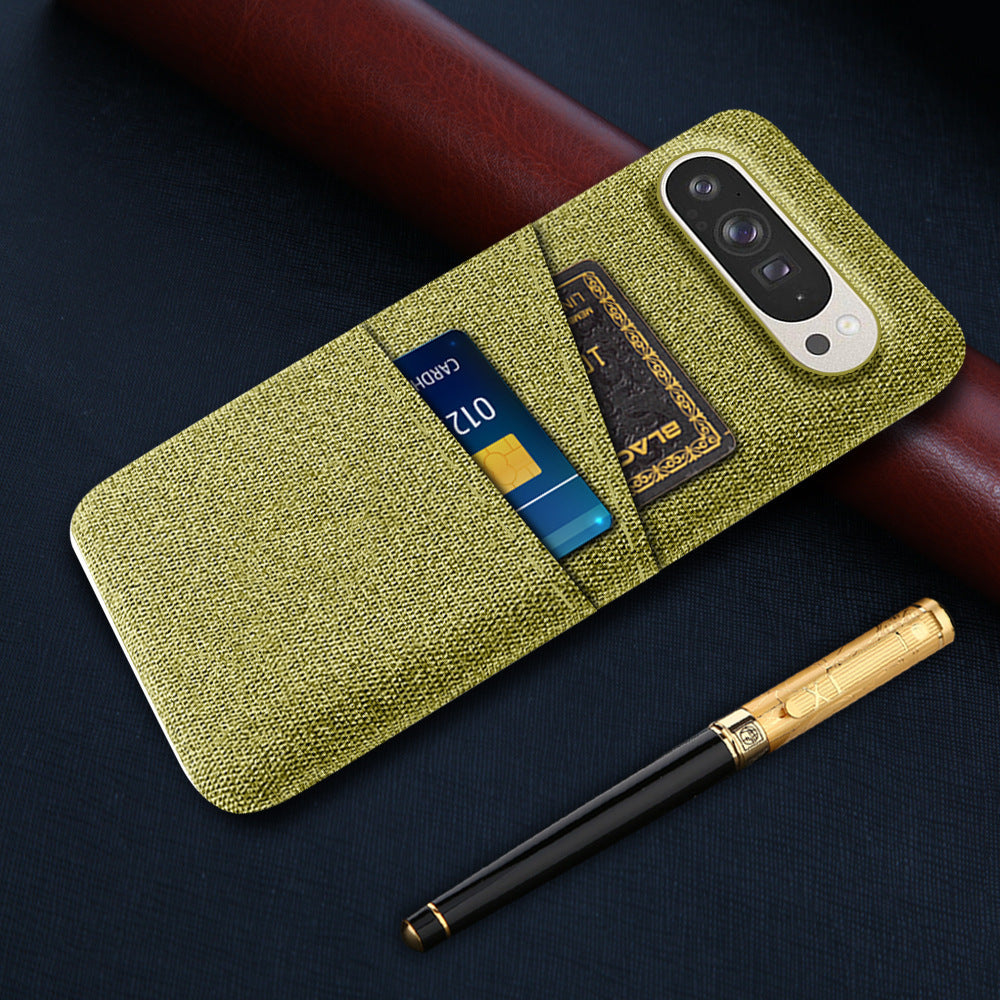 Premium Google Pixel 9 Pro XL Phone Case – Slim, Durable & Stylish | Multiple Colors