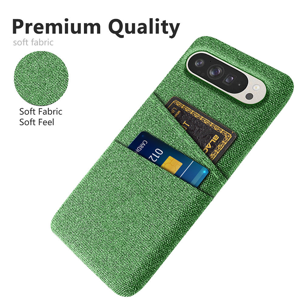 Premium Google Pixel 9 Pro XL Phone Case – Slim, Durable & Stylish | Multiple Colors
