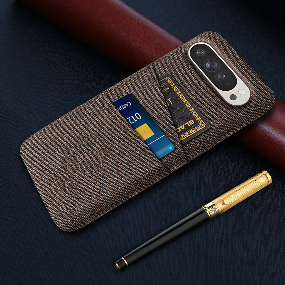 Premium Google Pixel 9 Pro XL Phone Case – Slim, Durable & Stylish | Multiple Colors