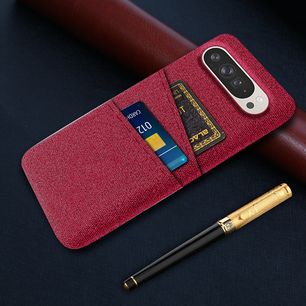 Premium Google Pixel 9 Pro XL Phone Case – Slim, Durable & Stylish | Multiple Colors