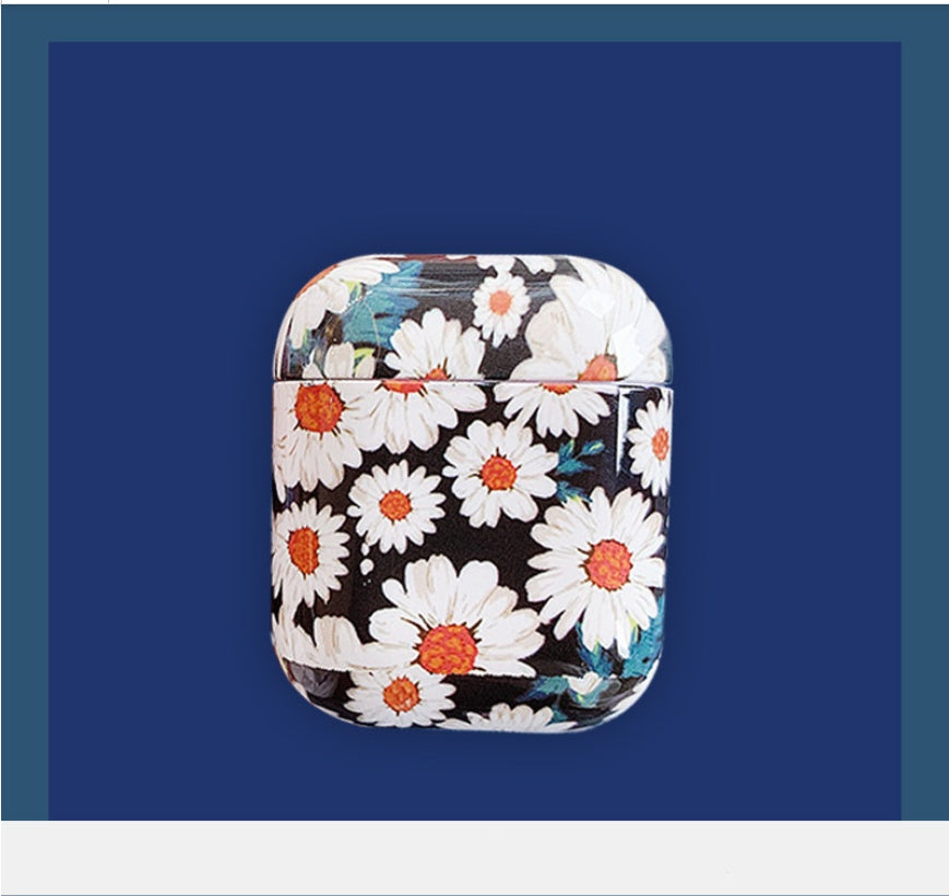 Stylish & Durable AirPods Case – Compatible with Apple AirPods – Shockproof & Lightweight Protection