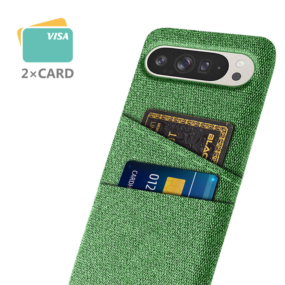 Premium Google Pixel 9 Pro XL Phone Case – Slim, Durable & Stylish | Multiple Colors
