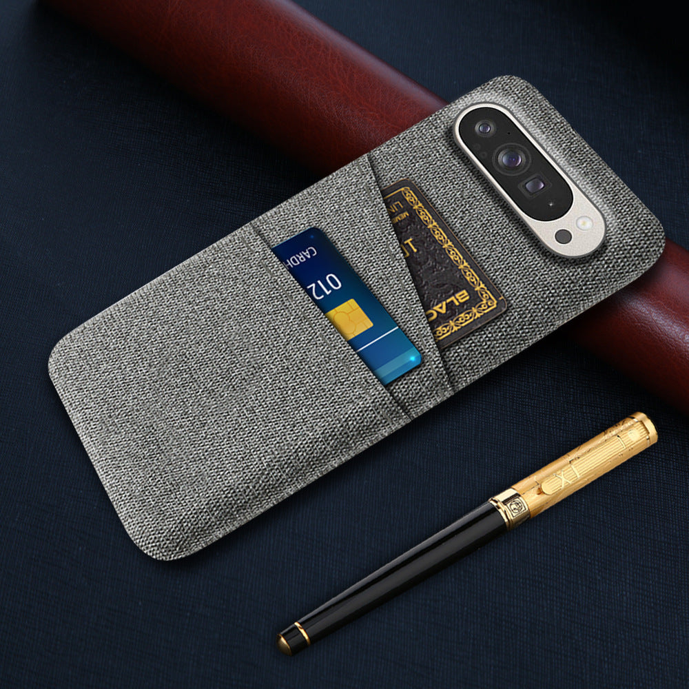 Premium Google Pixel 9 Pro XL Phone Case – Slim, Durable & Stylish | Multiple Colors