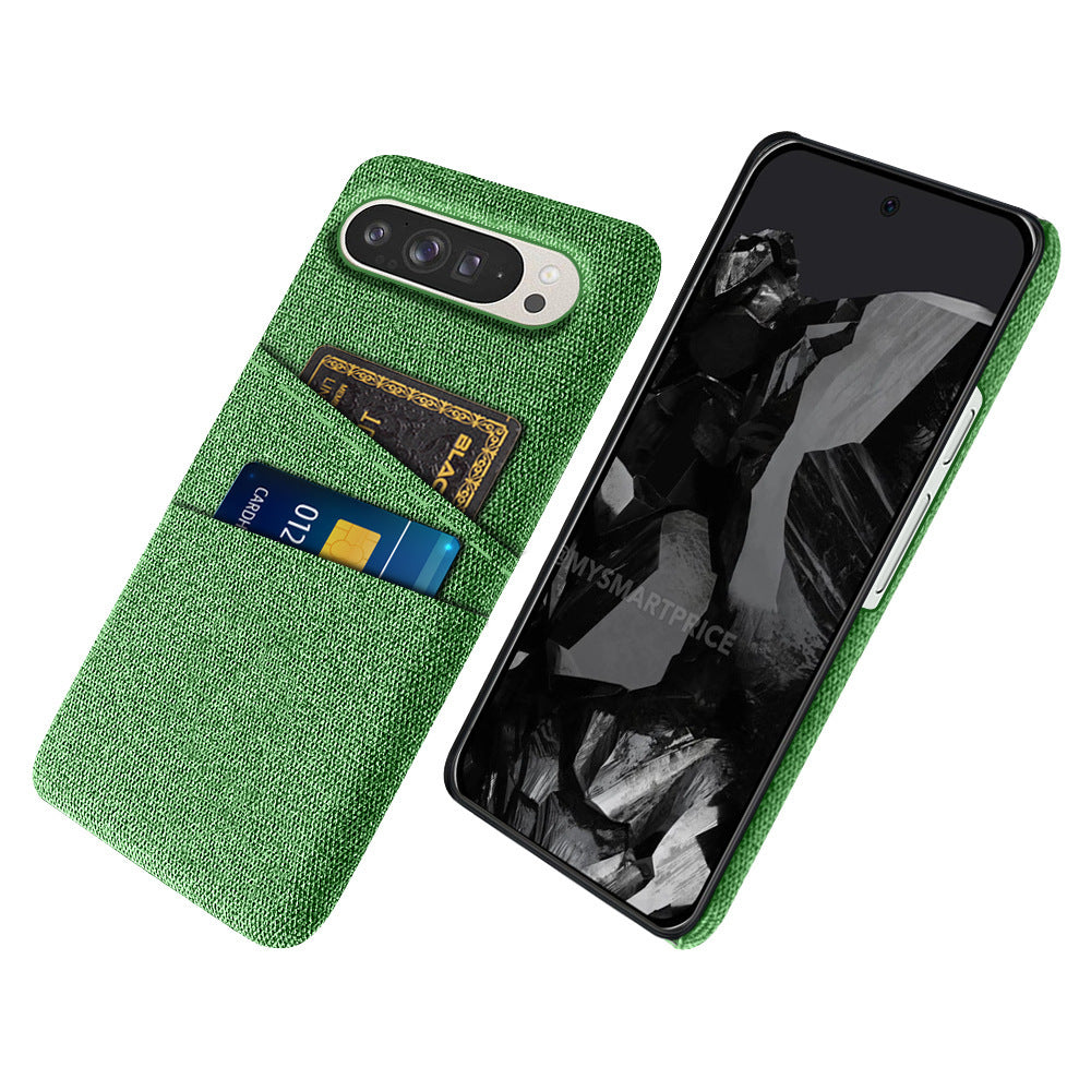 Premium Google Pixel 9 Pro XL Phone Case – Slim, Durable & Stylish | Multiple Colors