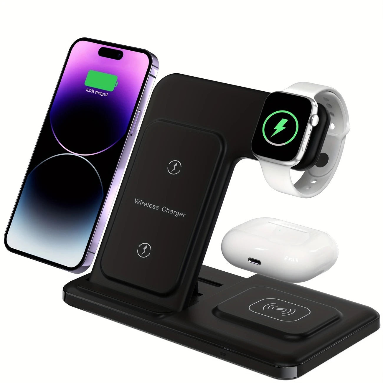 Wireless Charger