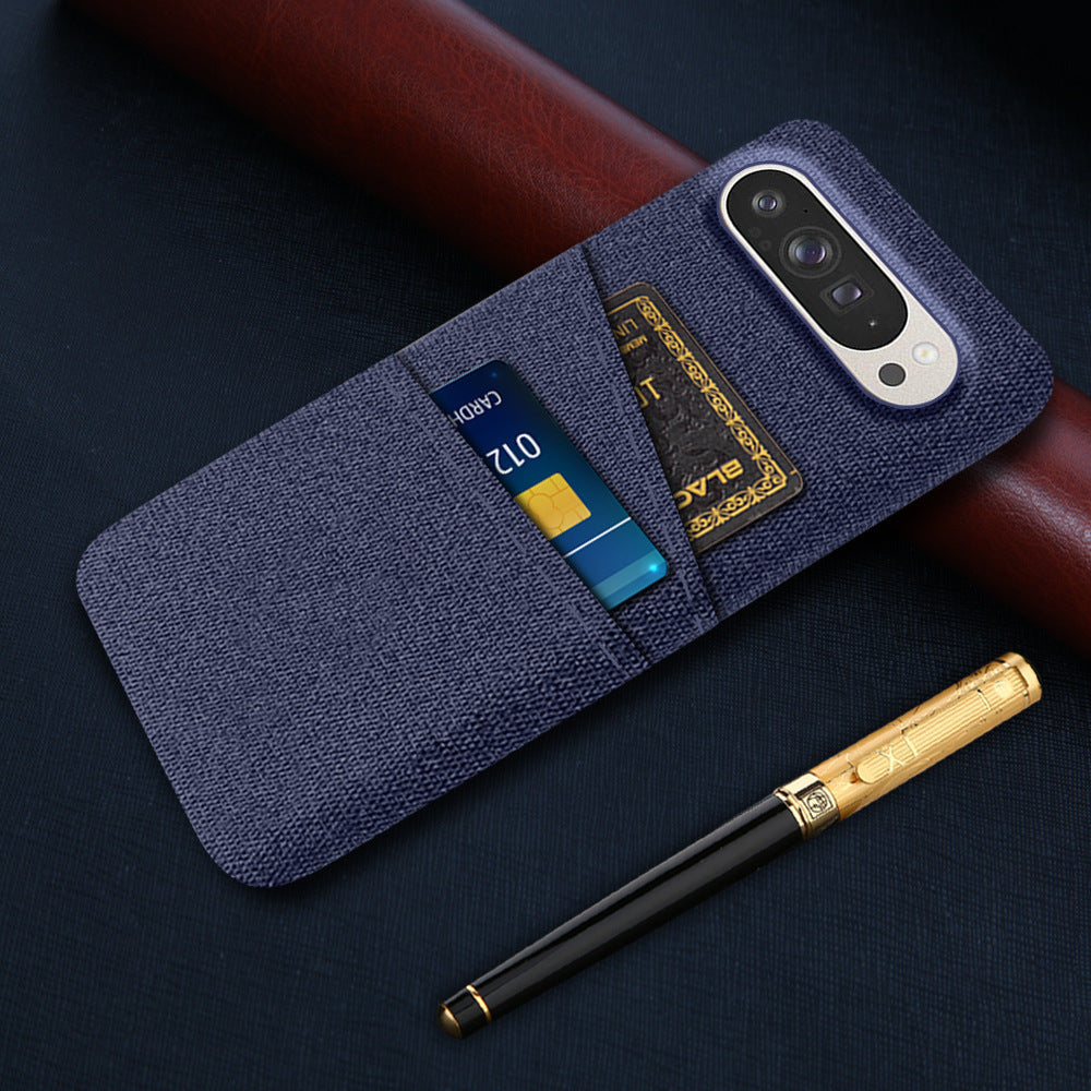 Premium Google Pixel 9 Pro XL Phone Case – Slim, Durable & Stylish | Multiple Colors