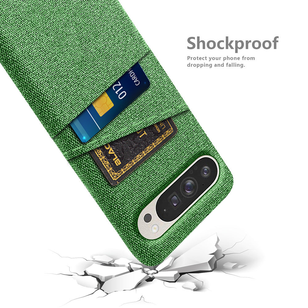 Premium Google Pixel 9 Pro XL Phone Case – Slim, Durable & Stylish | Multiple Colors