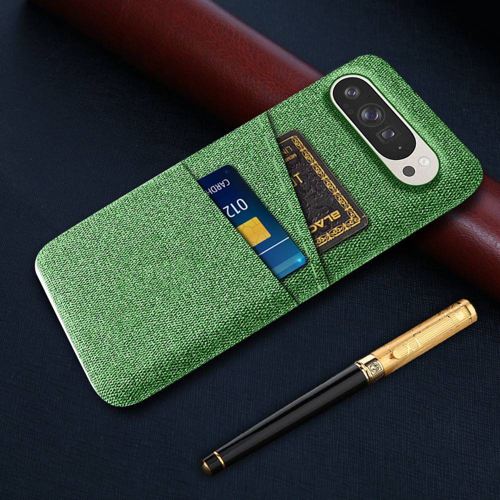 Premium Google Pixel 9 Pro XL Phone Case – Slim, Durable & Stylish | Multiple Colors