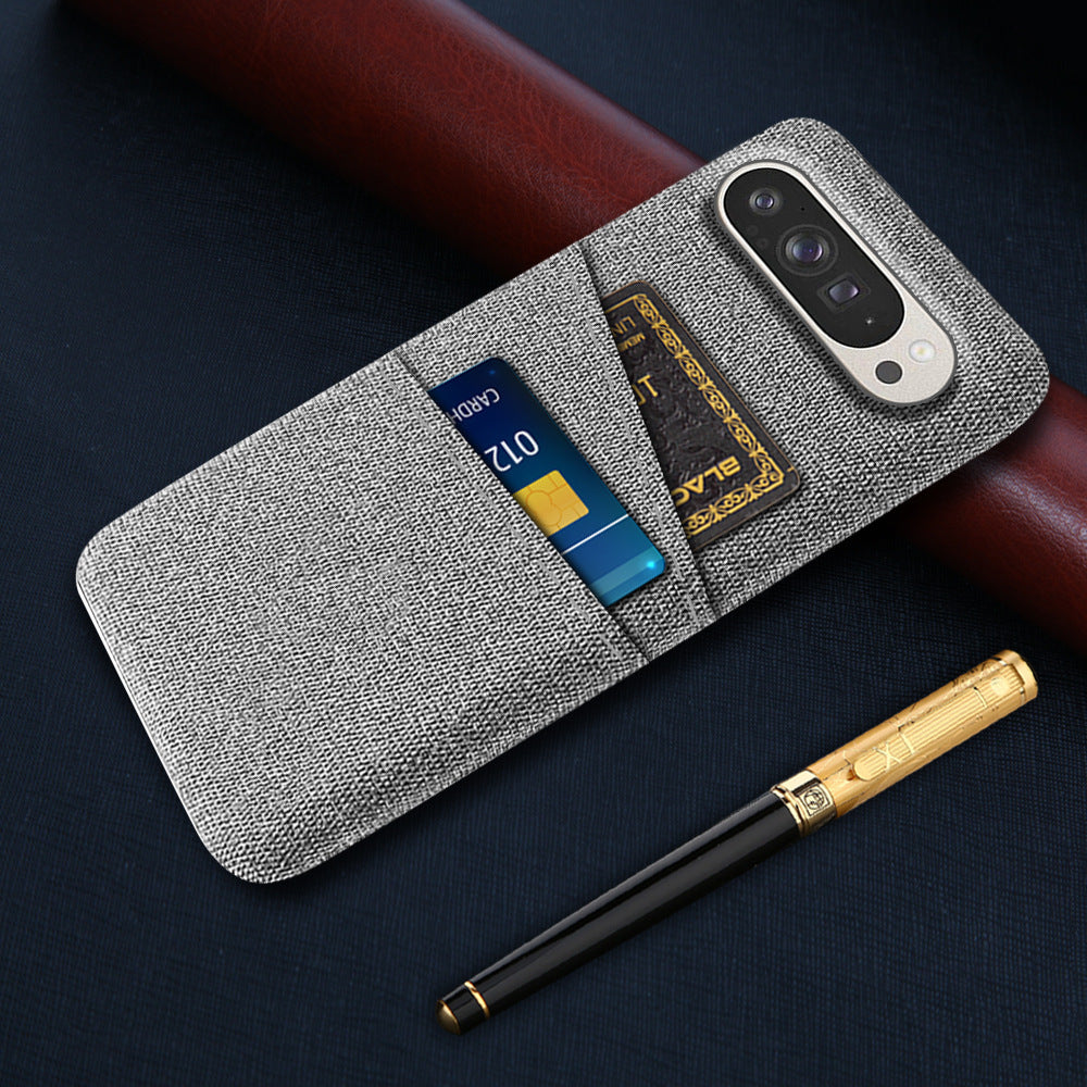 Premium Google Pixel 9 Pro XL Phone Case – Slim, Durable & Stylish | Multiple Colors